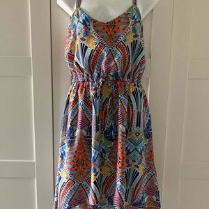 Summer dress